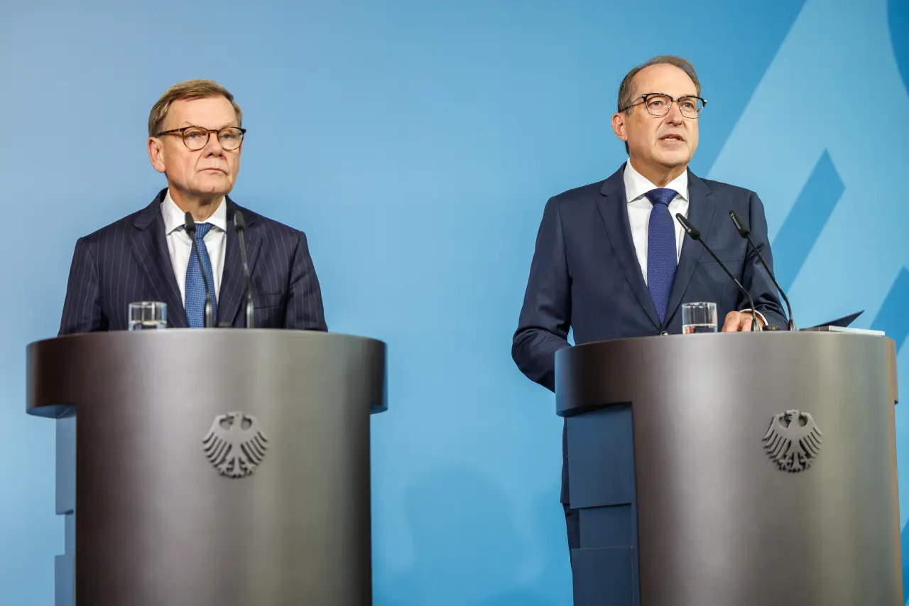 Źródło: Andreas Gora / DDP images / Forum