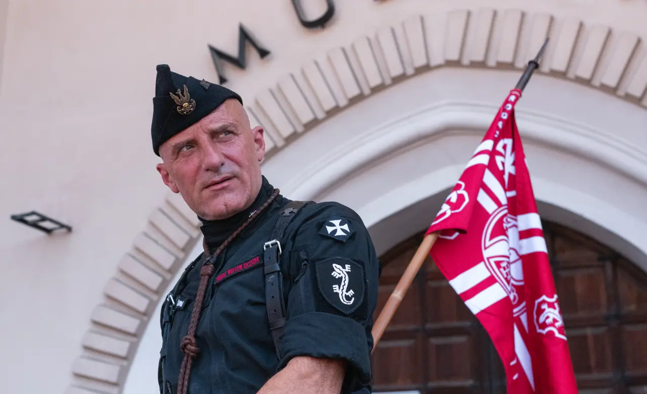 Żródło: Maciej Kaczmarski / Forum