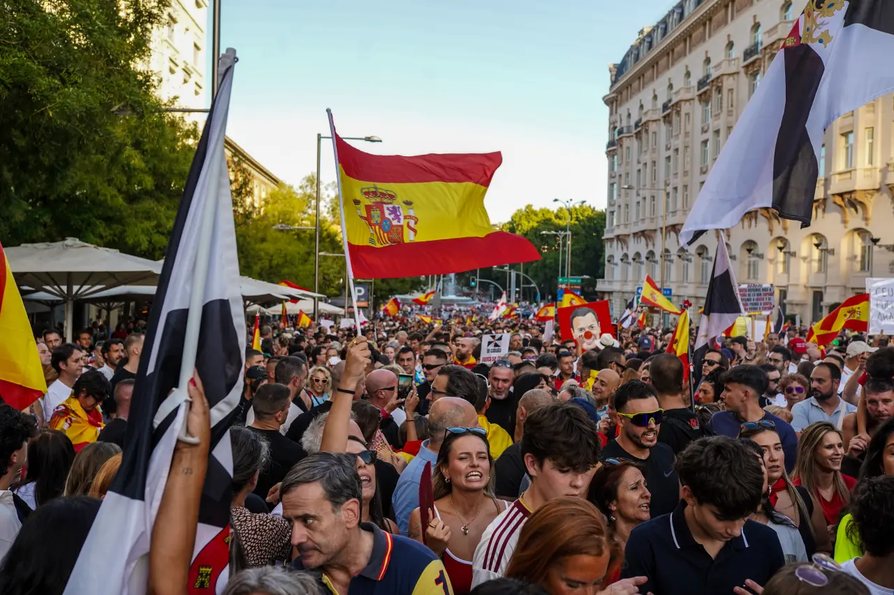 Źródło: Francesco Militello Mirto / Zuma Press / Forum