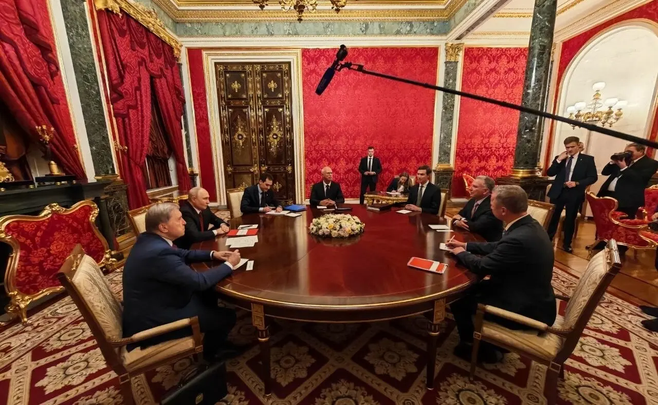 Źródło: AA/ABACA / Abaca Press / Forum