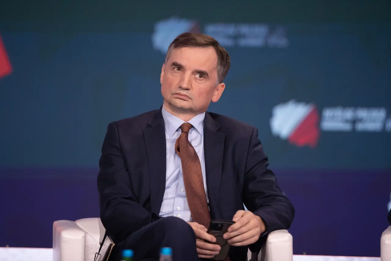 Źródło: Tomasz Jędrzejowski / Gazeta Polska / Forum
