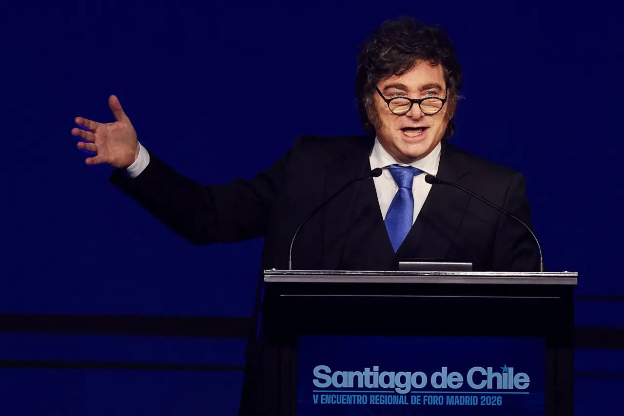 Źródło: Pablo Sanhueza / Reuters / Forum