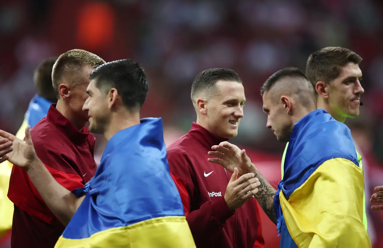 Źródło: Kacper Pempel / Reuters / Forum