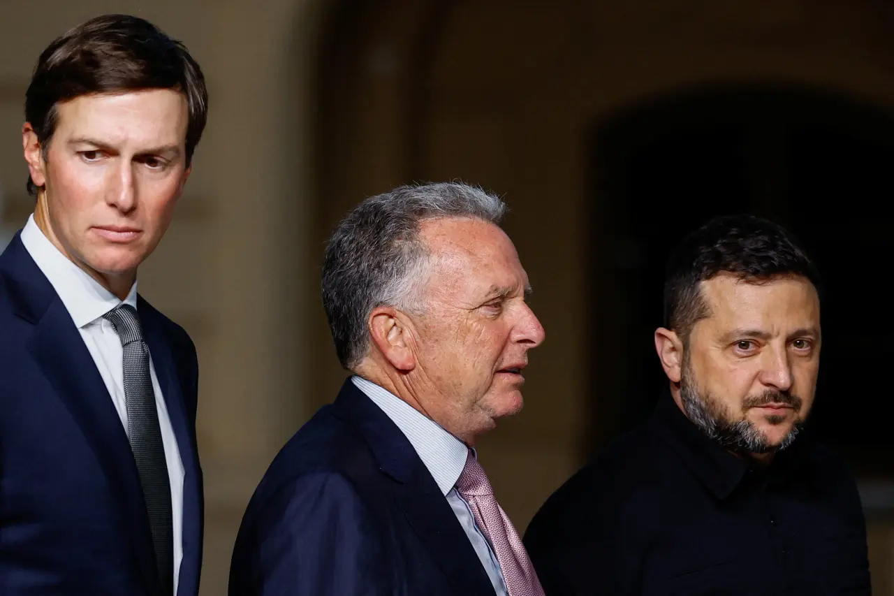 Źródło: Valentyn Ogirenko / Reuters / Forum