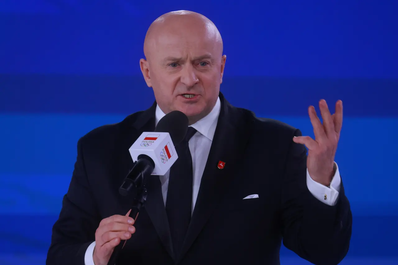 Źródło: Jacek Szydlowski / Forum