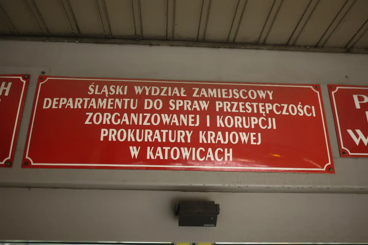 Źródło: Tomasz Kubiak / ArtService / Forum