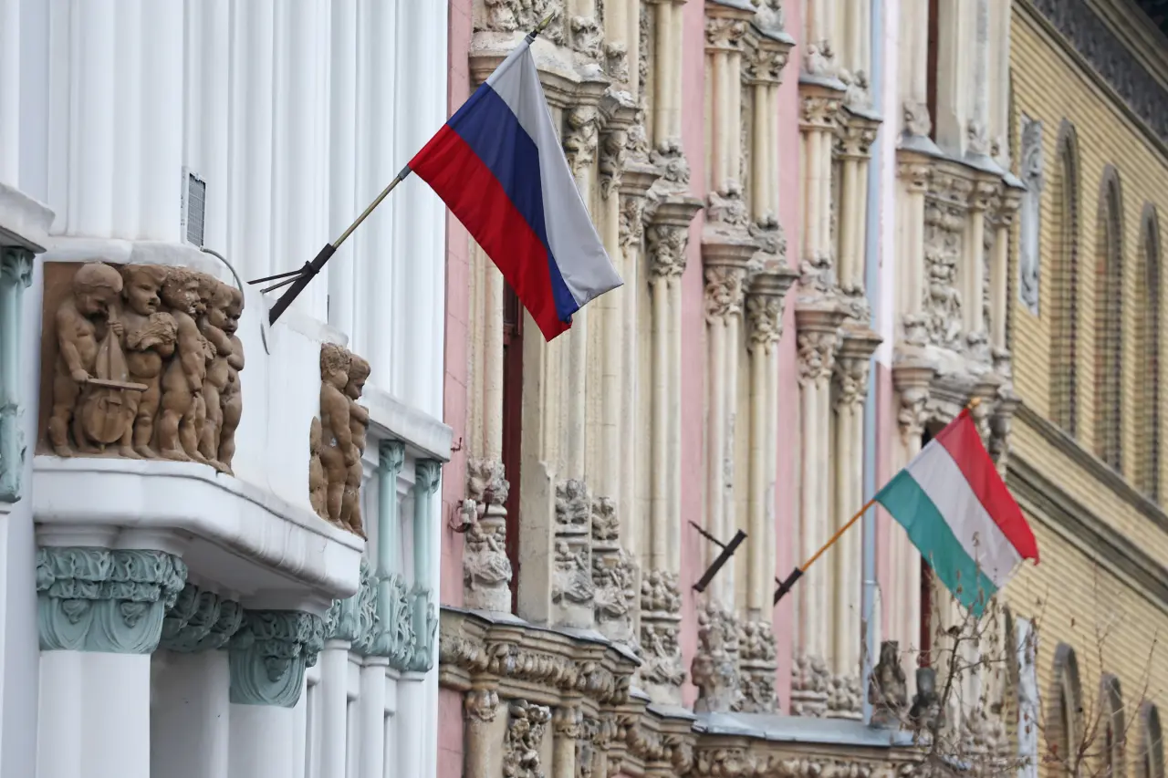 Źródło: Alexander Ryumin / Zuma Press / Forum