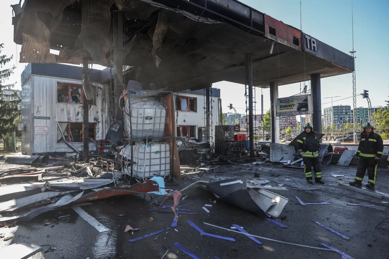 Źródło: Alina Smutko / Reuters / Forum