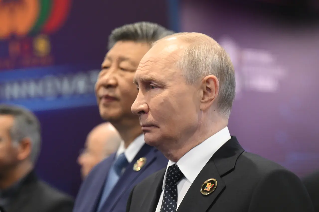 Źródło: Kristina Solovyova / Zuma Press / Forum