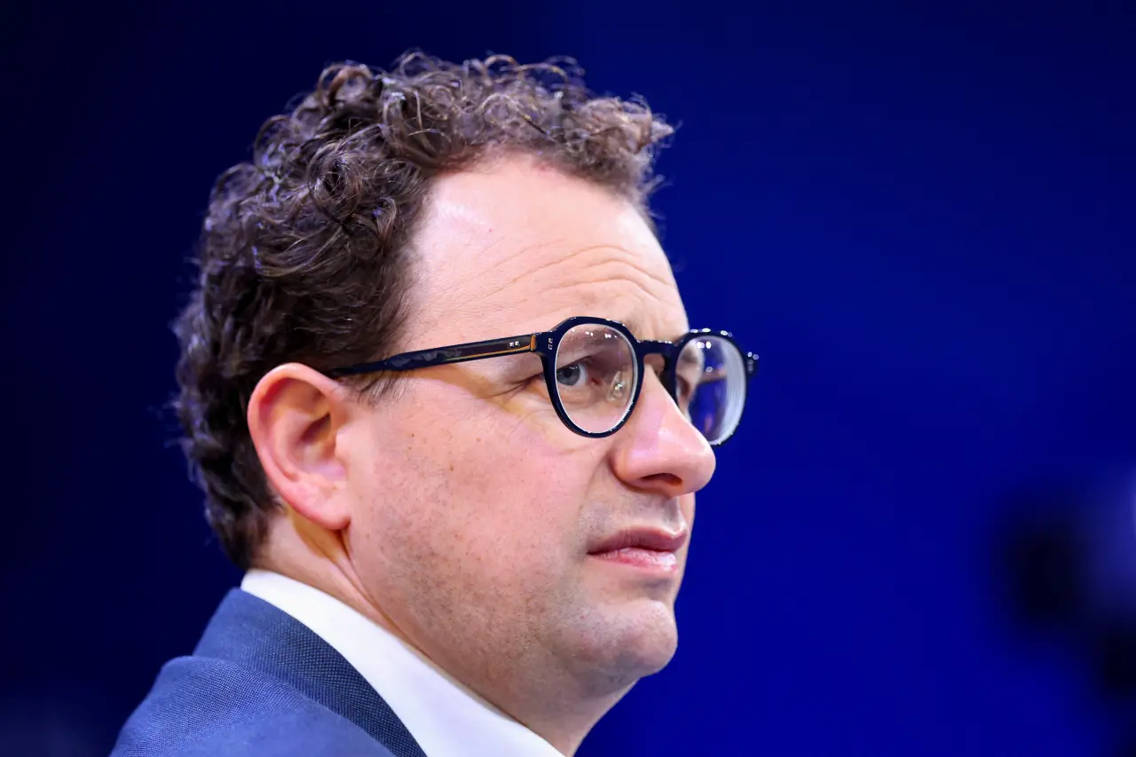 Źródło: Denis Balibouse / Reuters / Forum