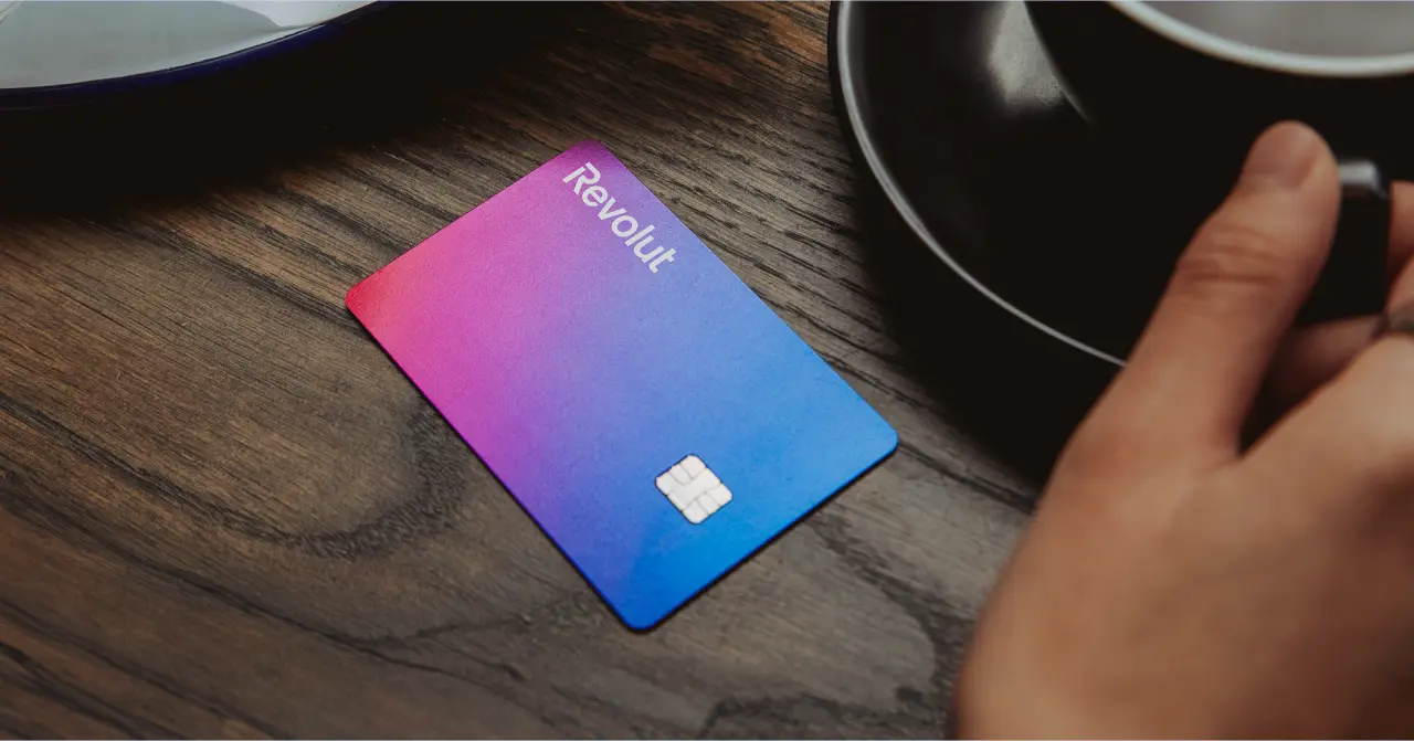 Źródło: Revolut / Press Kit