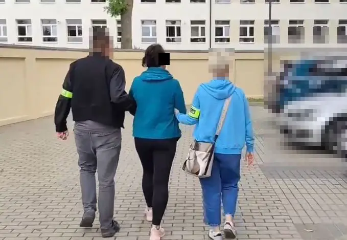 Źródło: Lubelska Policja