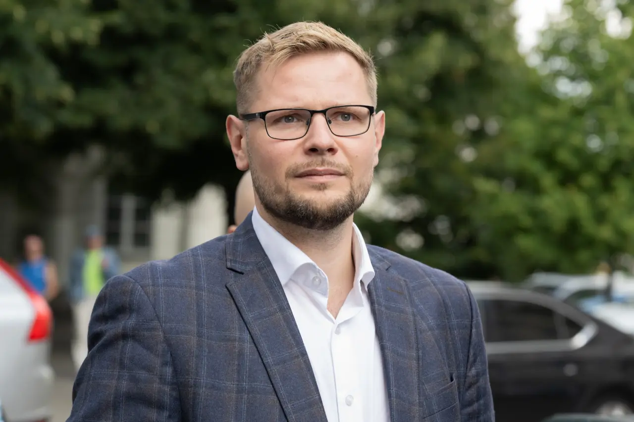 Źródło: MARCIN BANASZKIEWICZ / FotoNews / Forum