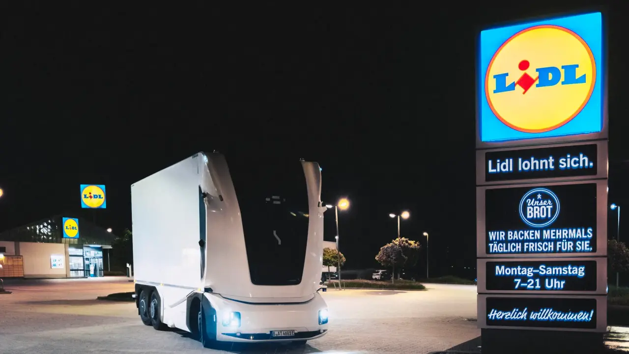 Źródło: Lidl Deutschland / Newsroom