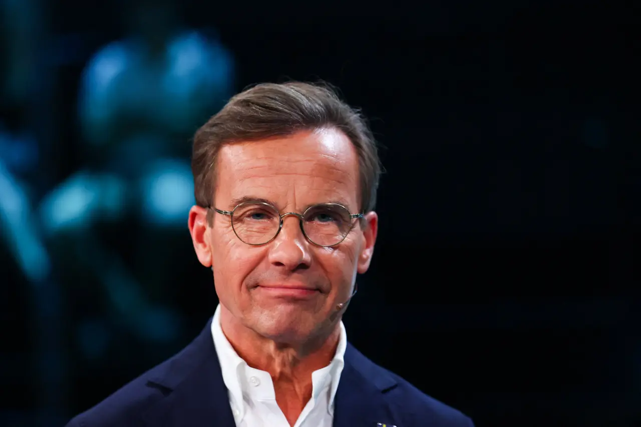 Źródło: Denis Balibouse / Reuters / Forum