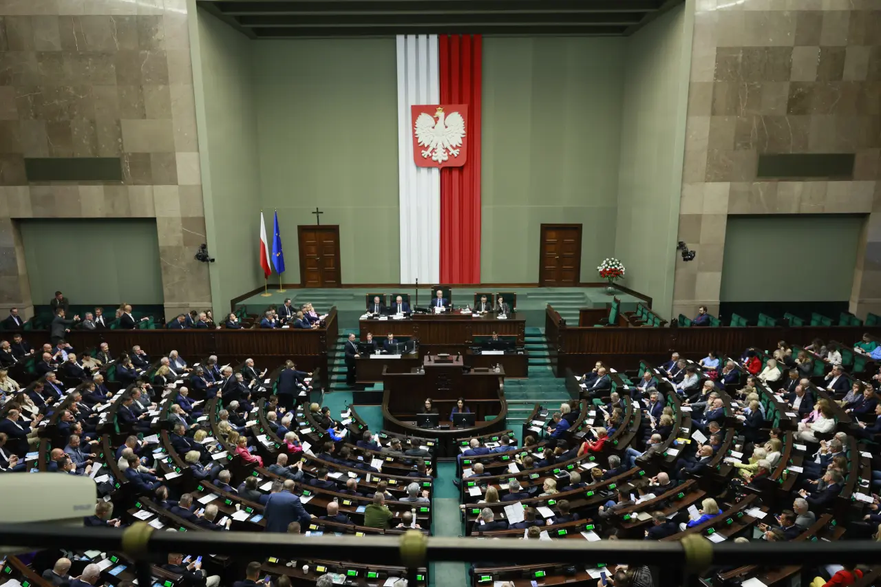 Źródło: Jacek Szydlowski / Forum