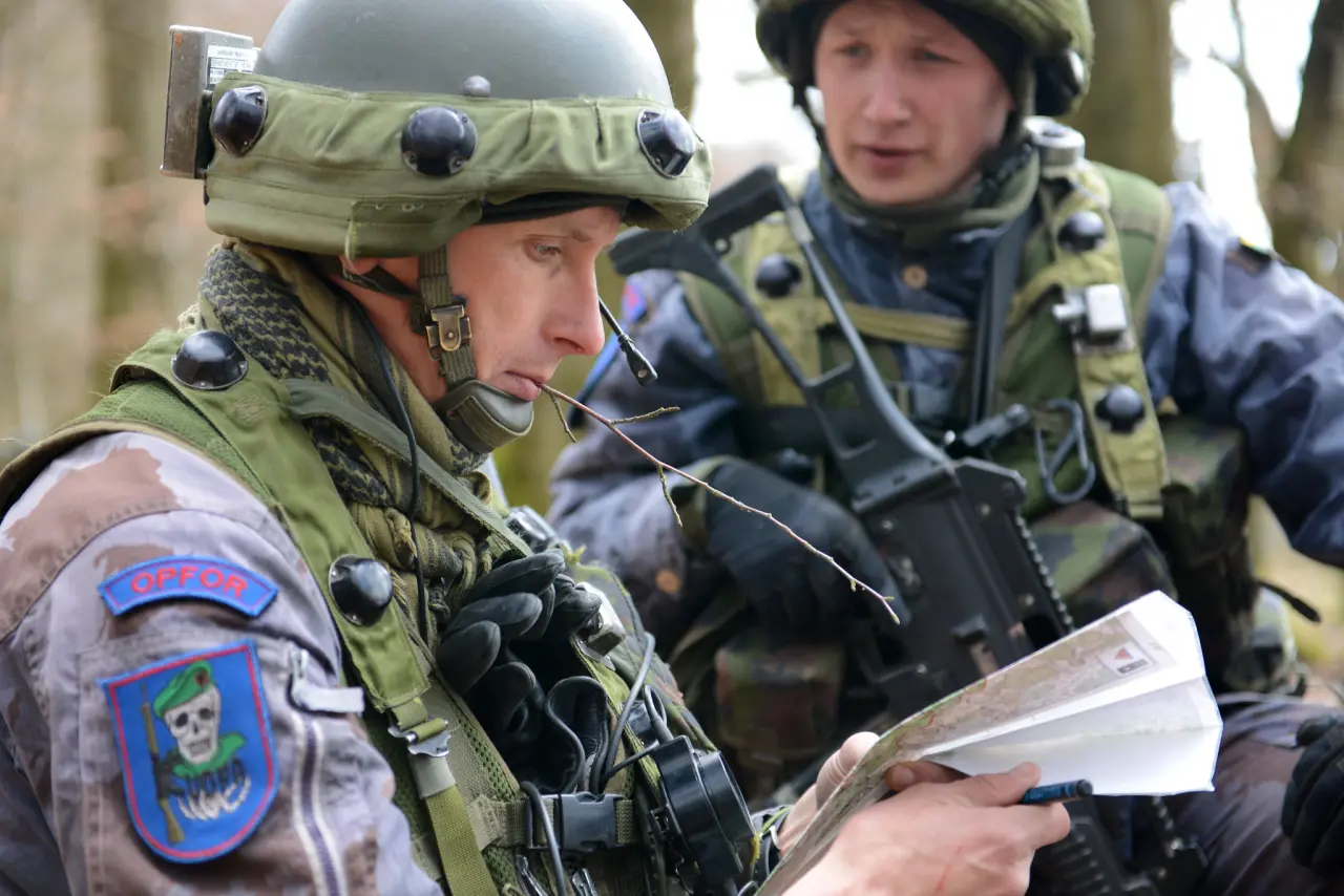 Źródło: 7th Army Training / Flickr