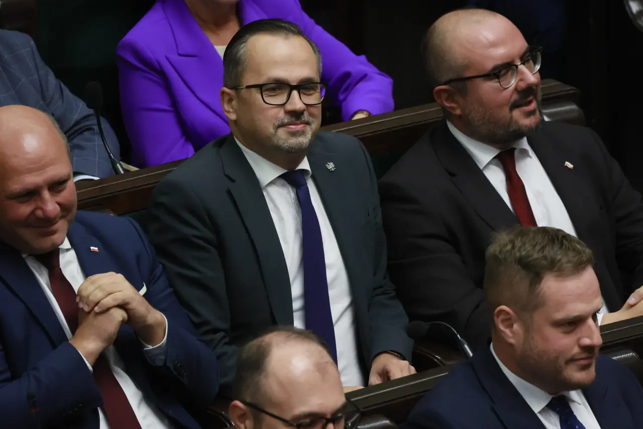Źródło: Jacek Szydlowski / Forum
