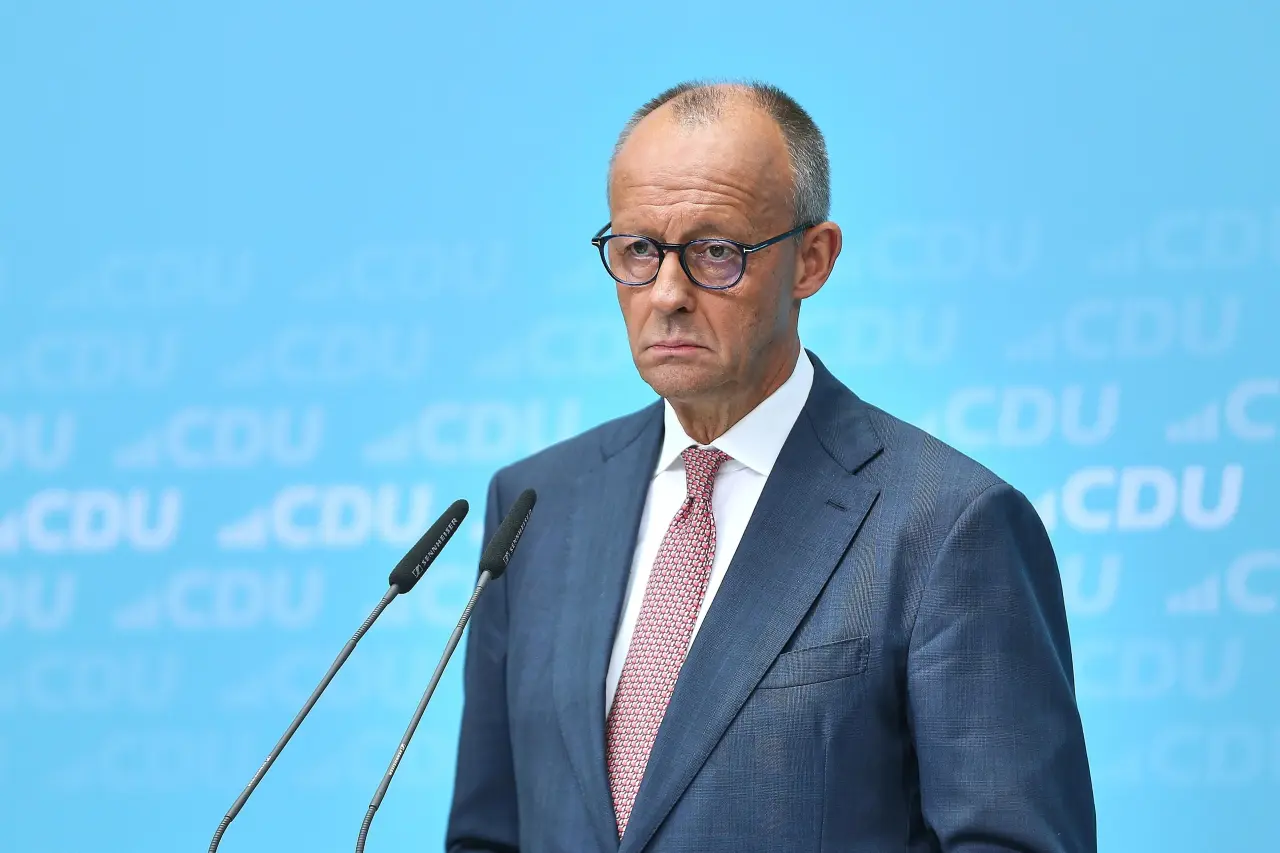 Źródło: dts Nachrichtenagentur / DDP images / Forum