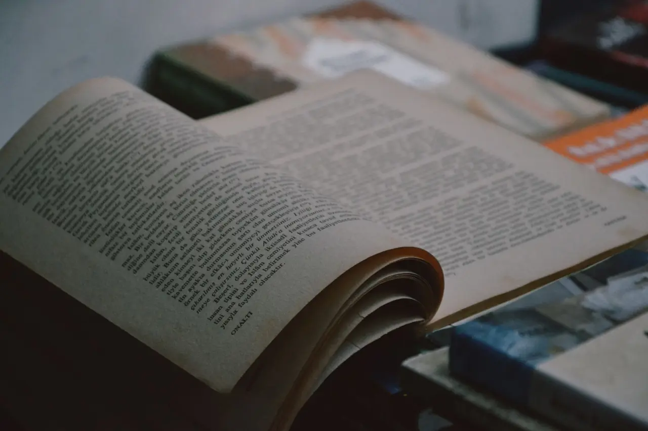 Źródło: binevva / pexels