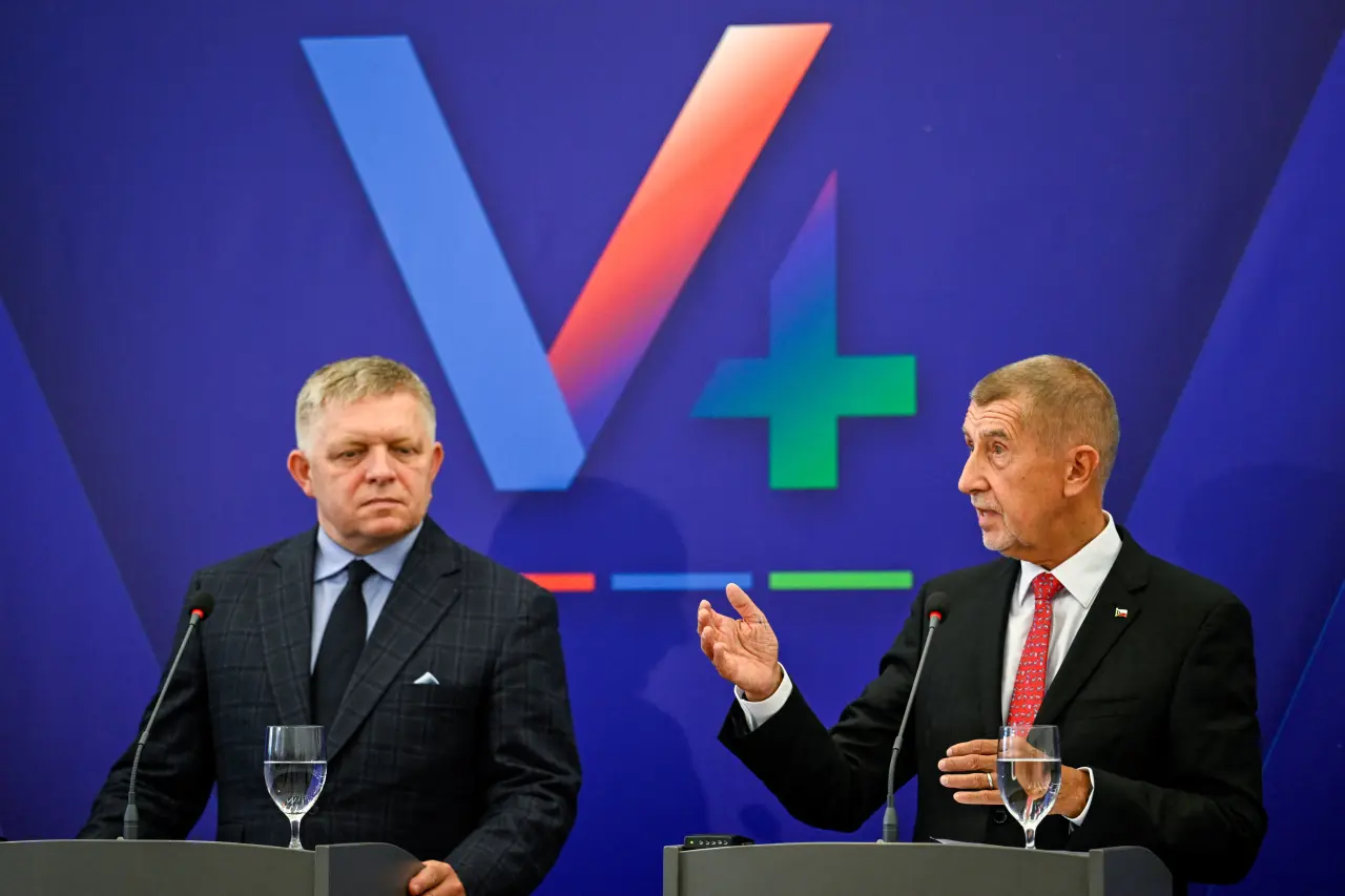 Źródło: Stoklasa / Reuters / Forum