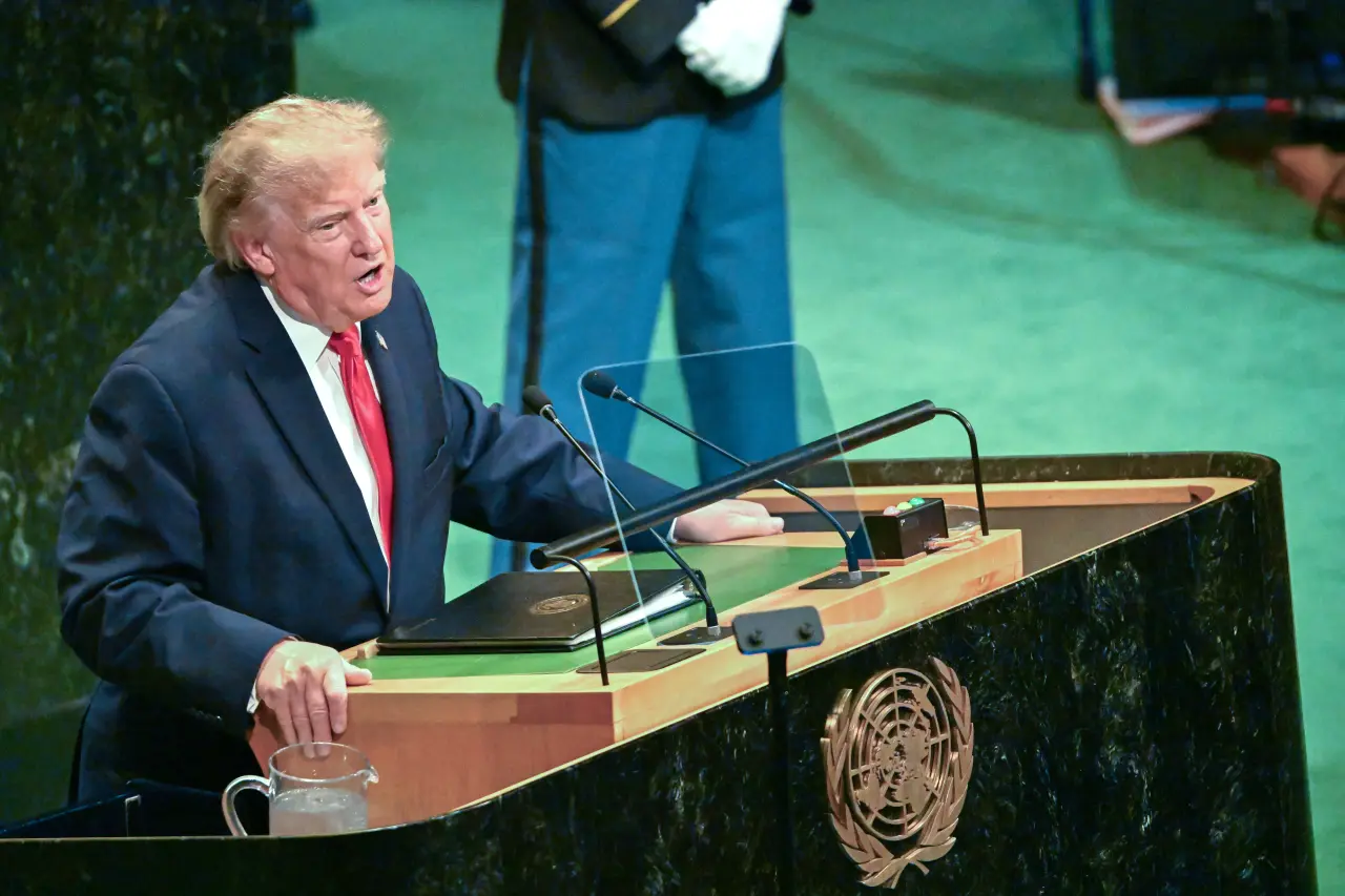 Źródło: Kyle Mazza / Zuma Press / Forum