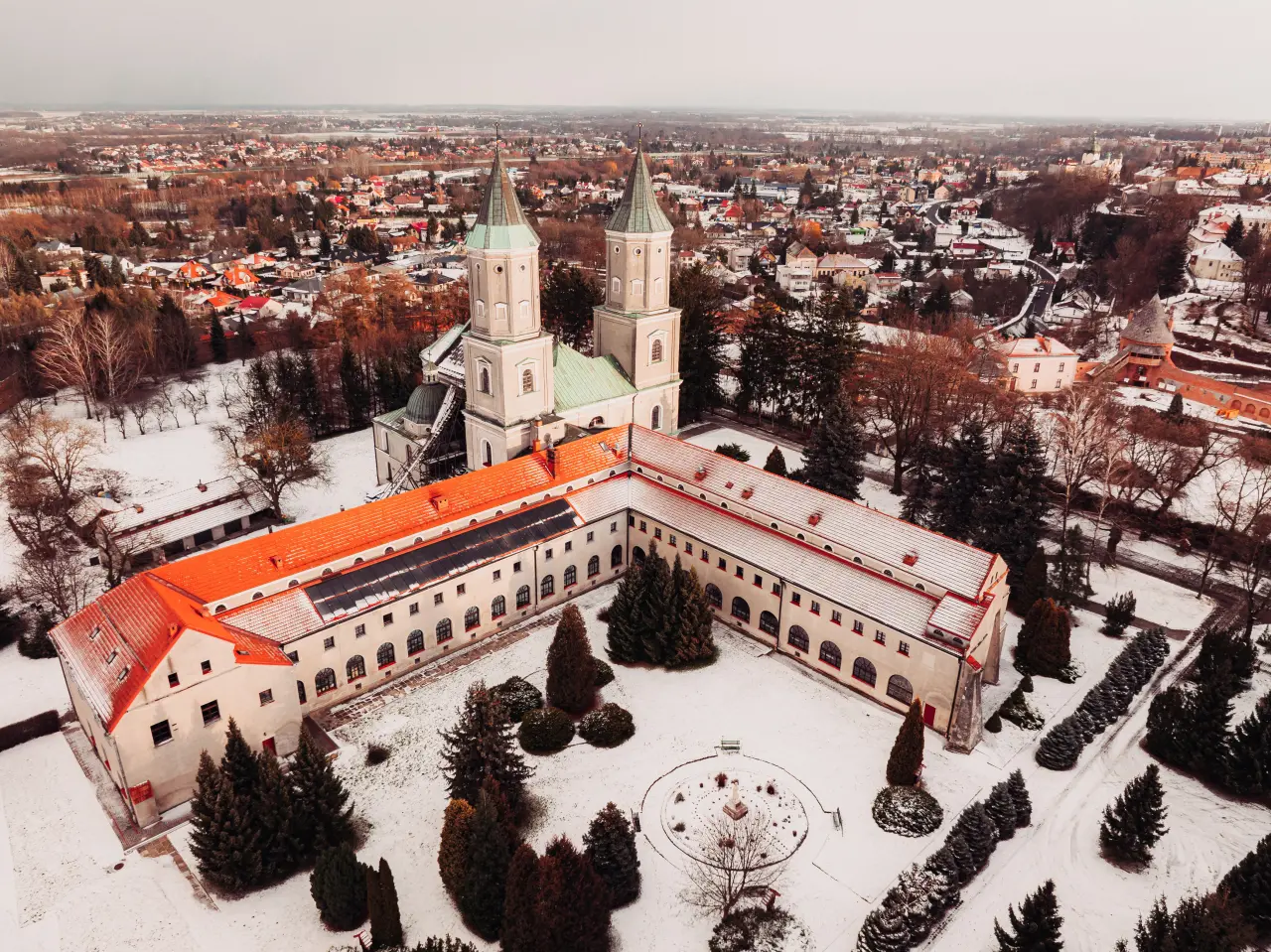 Źródło: Piotr Tumidajski / Forum