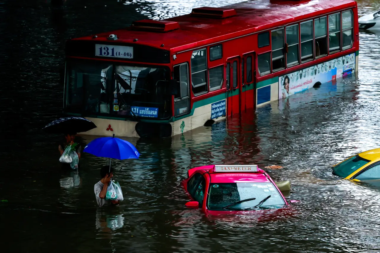 Źródło: Patipat Janthong / Reuters / Forum