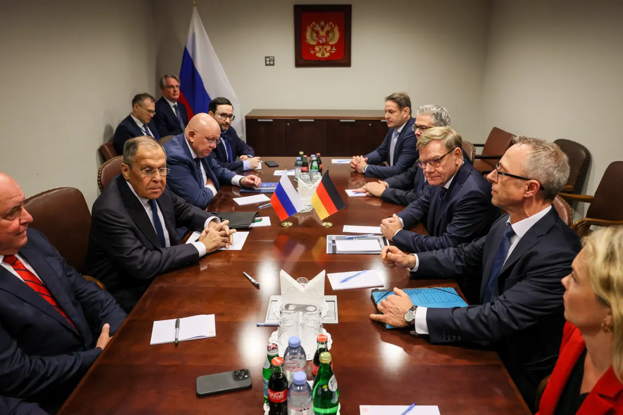 Źródło: Щербак Александр / Zuma Press / Forum
