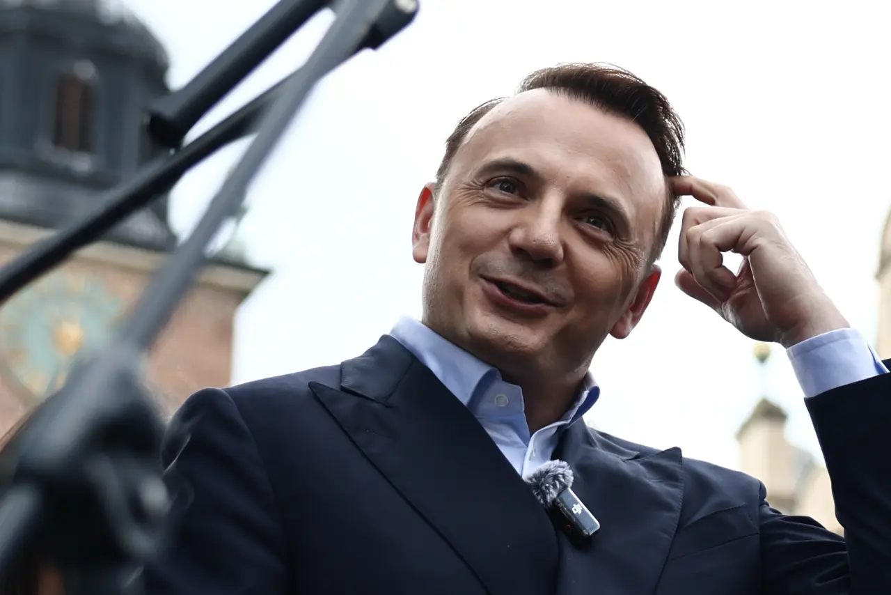 Źródło: Jakub Porzycki / Forum