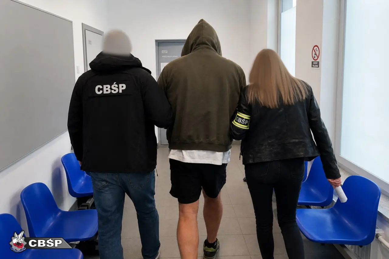 Źródło: CBŚP