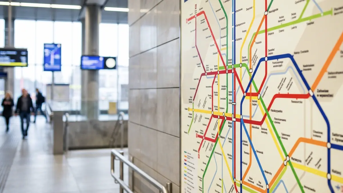 Metro, Źródło: Bezprawnik