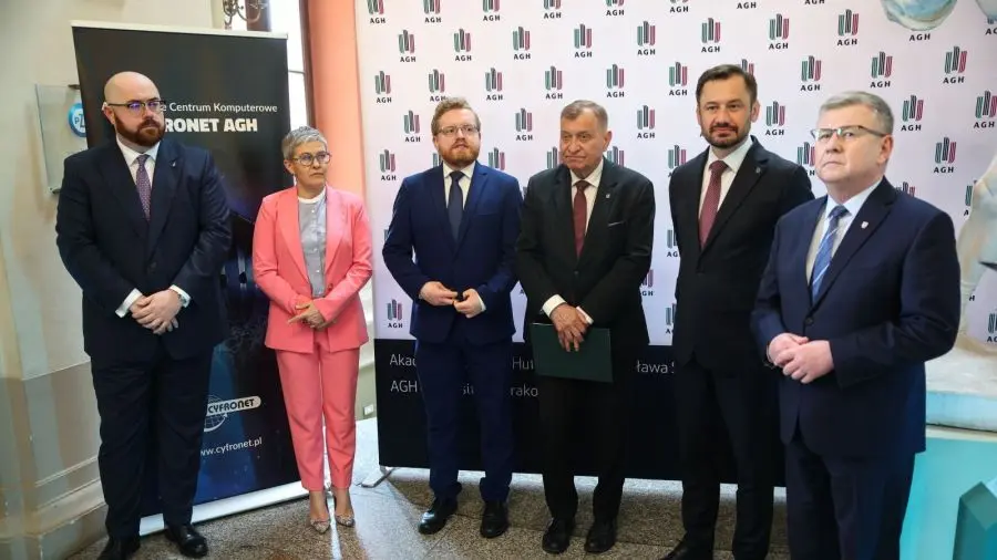 Zdjęcie z otwarcia, Źródło: TVP Kraków