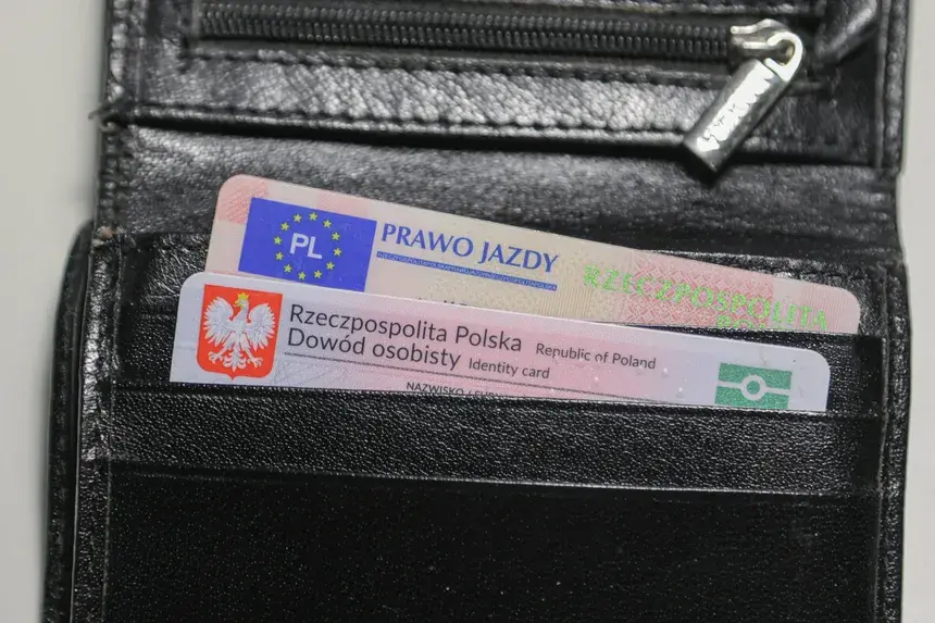 Prawo jazdy, Źródło: Radio Zet
