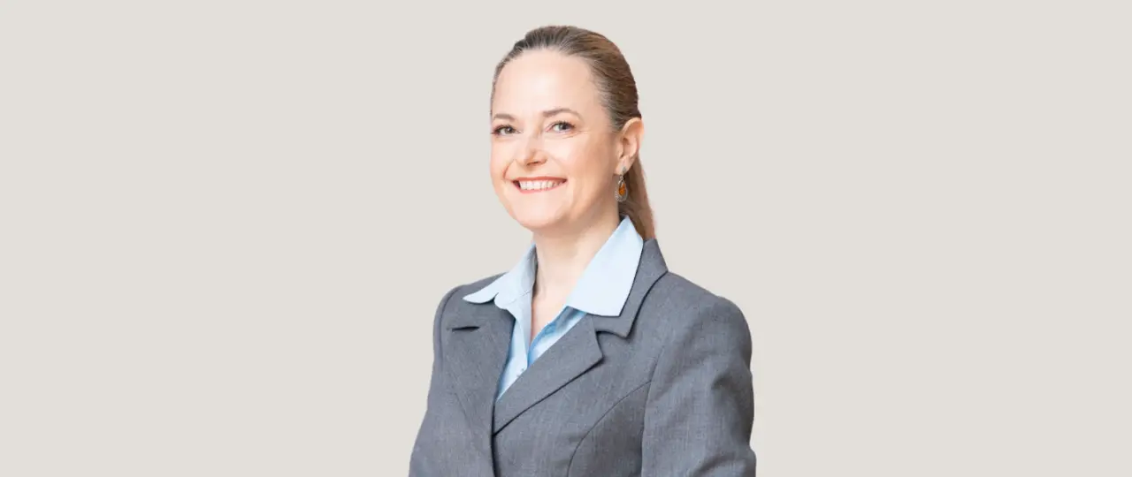 Katarzyna Kęcka, Źródło: Gov.pl
