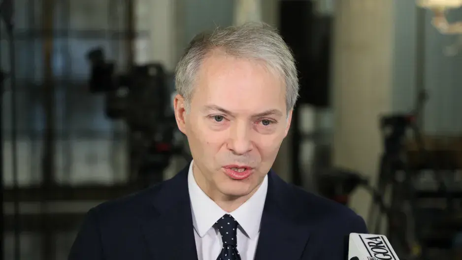 Jacek Żalek, Źródło: East News