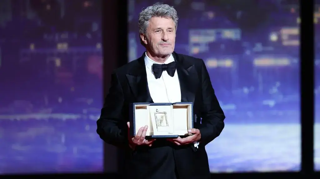 Paweł Pawlikowski - Andreas Rentz/Getty Images