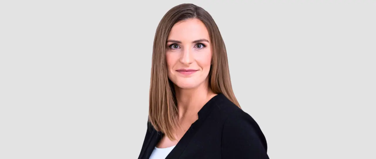 Magdalena Sobkowiak-Czarnecka, Źródło: gov.pl