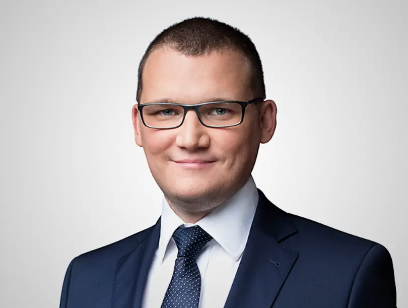 Paweł Szefernaker (2020), Źródło: Gov.pl