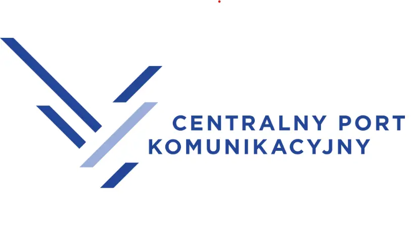 Logo CPK, Źródło: wikimedia.org