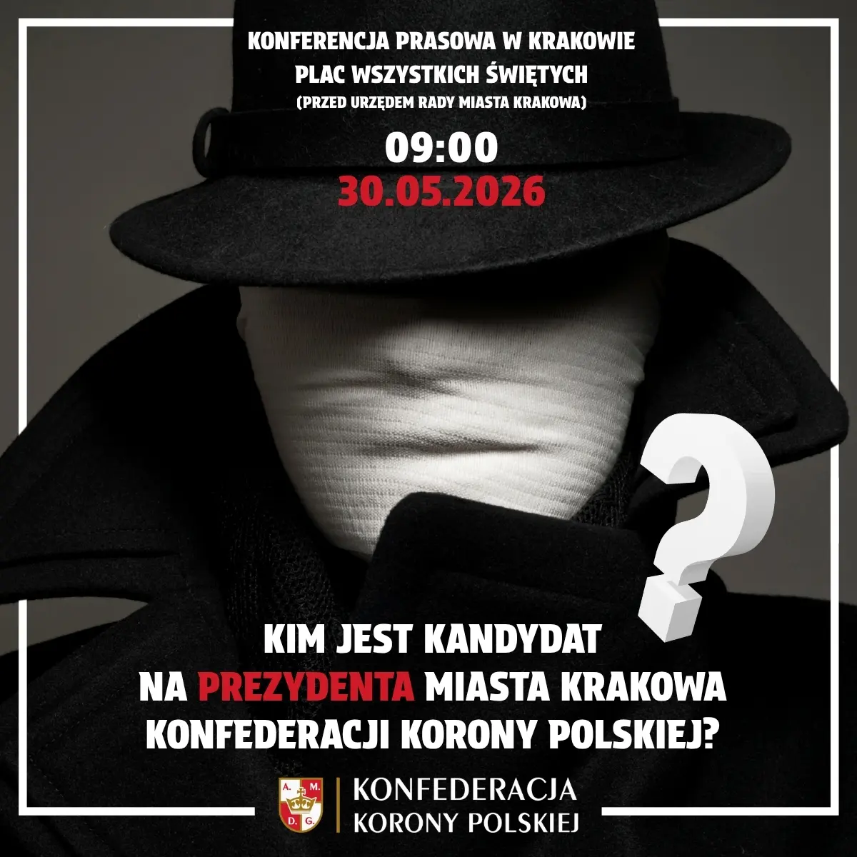 Źródło: Konfederacja Korony Polskiej/X