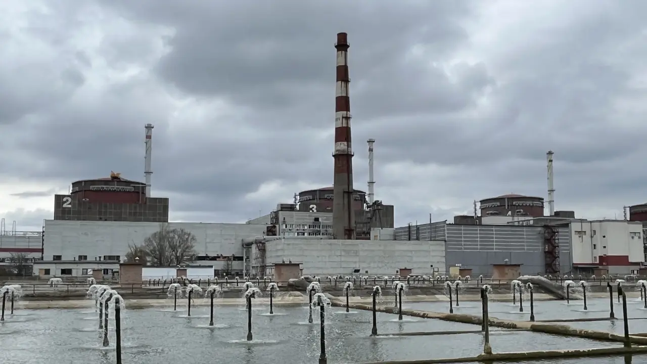IAEA/Flickr