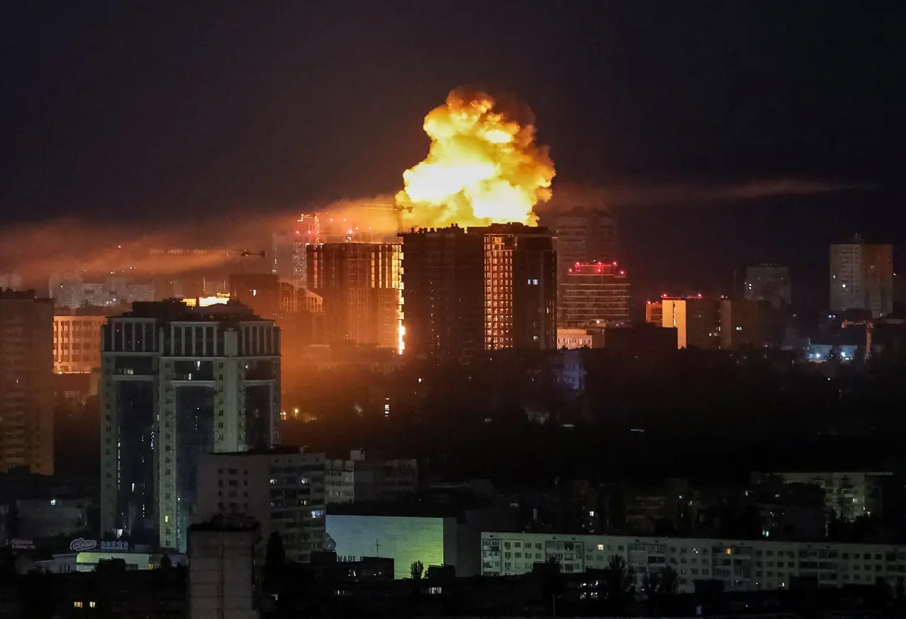 Gleb Garanich / Reuters / Forum
