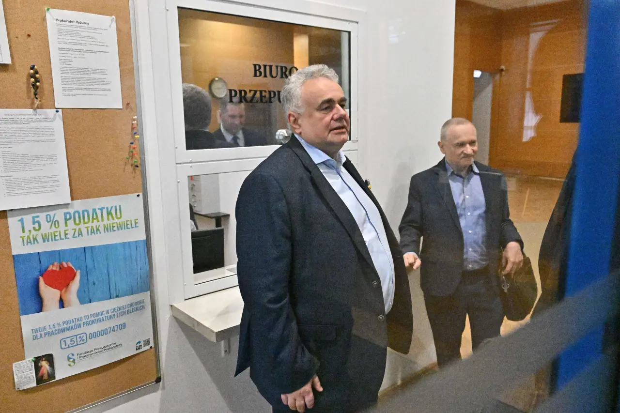 Tomasz Sakiewicz, Źródło: FiPAK / Forum