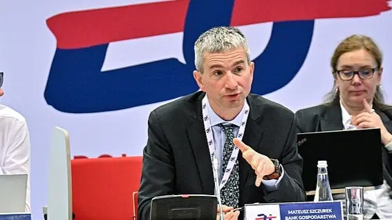Mateusz Szczurek
