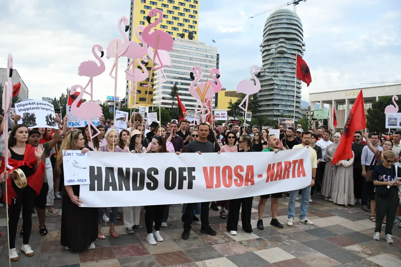 AA/ABACA / Abaca Press / Forum