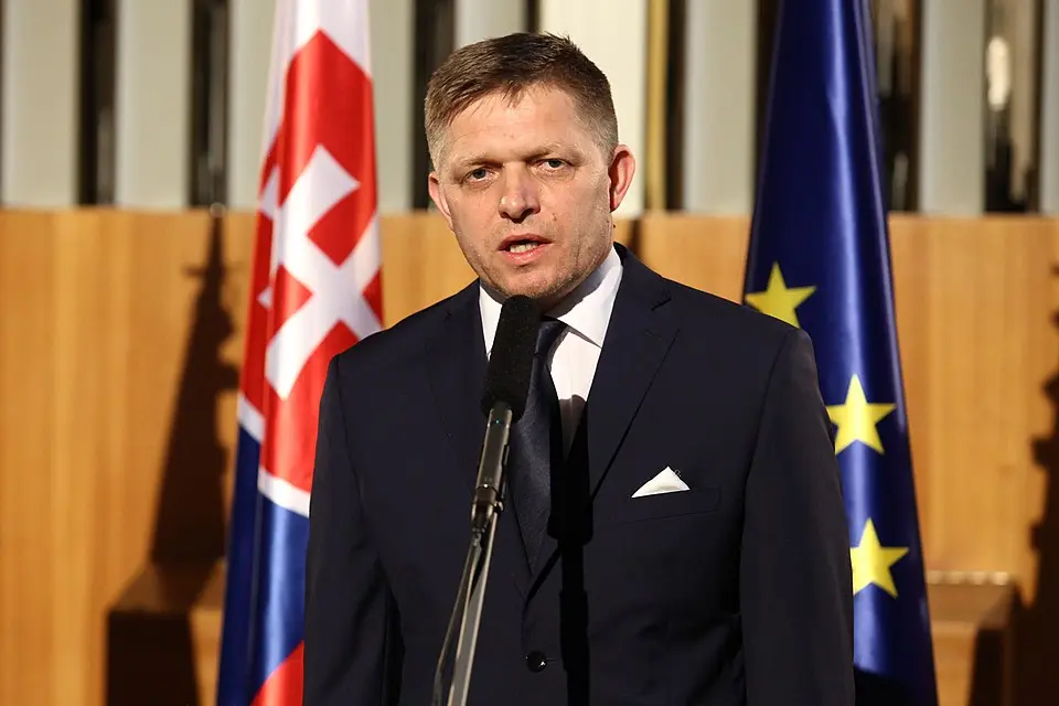 Robert Fico
