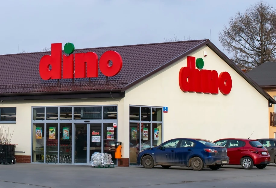 Dino, Źródło: RMF24