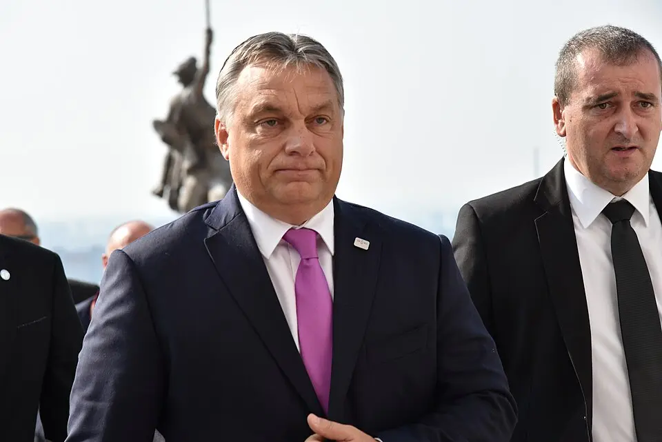 EPF przez lata blokował Viktor Orban