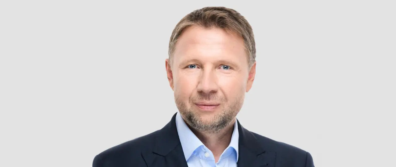 Marcin Kierwiński, Źródło: gov.pl